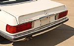 1983 280SL Euro-spec Thumbnail 75