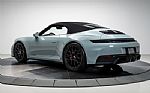 2026 911 Carrera 4 GTS Cabriolet Thumbnail 25