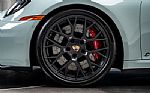 2026 911 Carrera 4 GTS Cabriolet Thumbnail 35