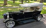 1926 Model T Thumbnail 4