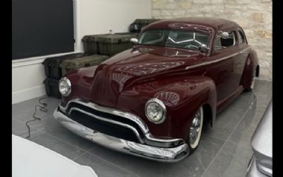 Photo of a 1946 Ford Street Rod for sale