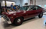 1969 Nova Thumbnail 14