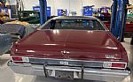 1969 Nova Thumbnail 80