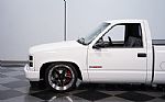 1996 Sierra 1500 Restomod Thumbnail 19