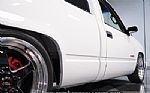 1996 Sierra 1500 Restomod Thumbnail 22