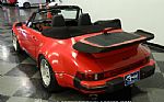 1986 911 M491 Wide Body Cabriolet Thumbnail 8