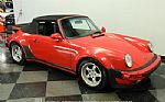 1986 911 M491 Wide Body Cabriolet Thumbnail 14