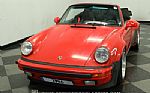 1986 911 M491 Wide Body Cabriolet Thumbnail 17