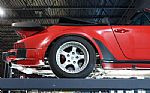 1986 911 M491 Wide Body Cabriolet Thumbnail 60