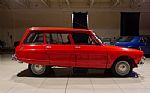 1972 AMI 8 Thumbnail 26