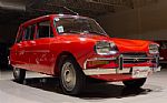 1972 AMI 8 Thumbnail 29
