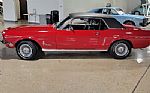 1968 Mustang Thumbnail 20