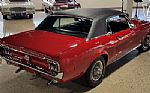 1968 Mustang Thumbnail 31