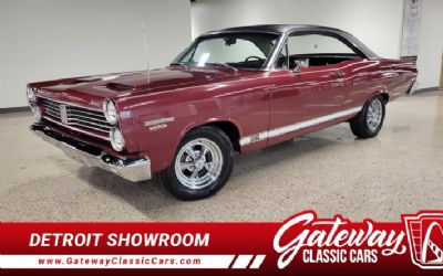 1967 Mercury Cyclone 