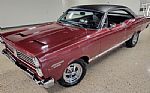 1967 Cyclone Thumbnail 21