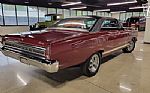 1967 Cyclone Thumbnail 34