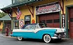 1955 Fairlane Sunliner Convertible Thumbnail 3