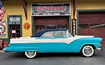 1955 Fairlane Sunliner Convertible Thumbnail 4