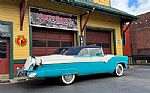 1955 Fairlane Sunliner Convertible Thumbnail 5