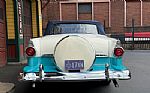 1955 Fairlane Sunliner Convertible Thumbnail 7