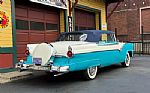 1955 Fairlane Sunliner Convertible Thumbnail 6