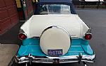 1955 Fairlane Sunliner Convertible Thumbnail 8