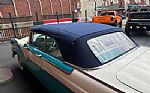1955 Fairlane Sunliner Convertible Thumbnail 15