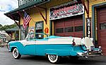 1955 Fairlane Sunliner Convertible Thumbnail 23