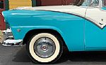 1955 Fairlane Sunliner Convertible Thumbnail 66