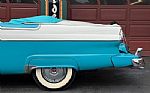 1955 Fairlane Sunliner Convertible Thumbnail 67