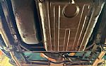 1955 Fairlane Sunliner Convertible Thumbnail 80
