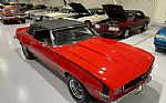 1969 Camaro Thumbnail 11