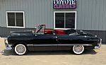 1950 Custom Convertible Thumbnail 47