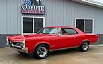 1967 GTO Thumbnail 1