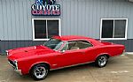 1967 GTO Thumbnail 2