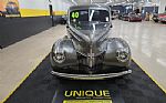 1940 Standard Coupe Street Rod Thumbnail 2