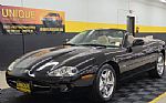 1999 XK8 Convertible Thumbnail 1
