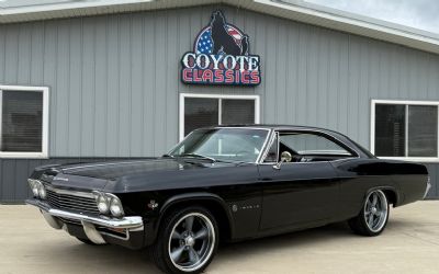 1965 Chevrolet Impala 