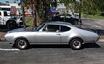 1968 Cutlass Thumbnail 17
