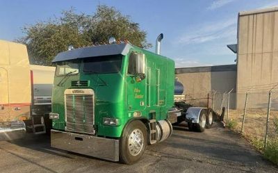 Photo of a 1985 Freightliner MP80 for sale