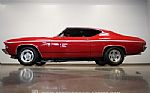 1969 Chevelle Malibu SS Tribute Thumbnail 7