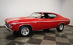1969 Chevelle Malibu SS Tribute Thumbnail 6