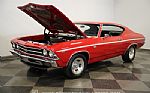 1969 Chevelle Malibu SS Tribute Thumbnail 39