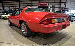1978 Camaro Rally Sport Thumbnail 6