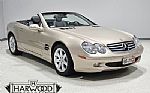 2003 SL500 Thumbnail 14