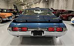 1969 GTO Judge Thumbnail 4