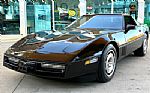 1986 Corvette Thumbnail 1