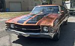 1971 CHEVELLE Thumbnail 1