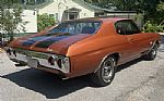 1971 CHEVELLE Thumbnail 3