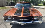 1971 CHEVELLE Thumbnail 5